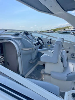 PRONAUTICA COASTAL 34