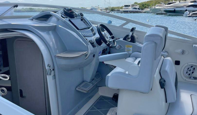 
								PRONAUTICA COASTAL 34 full									