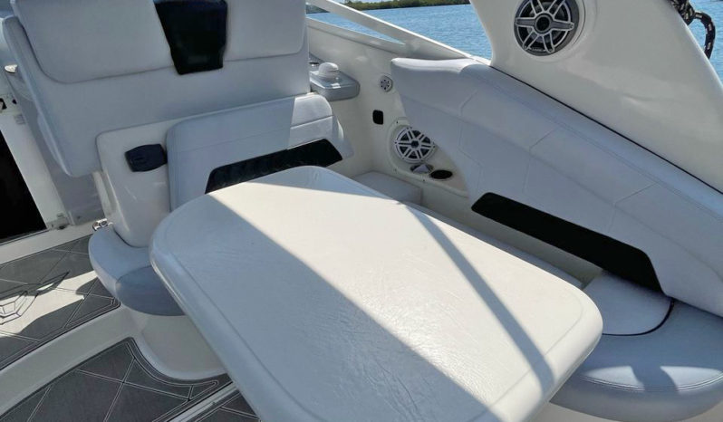 
								PRONAUTICA COASTAL 34 full									