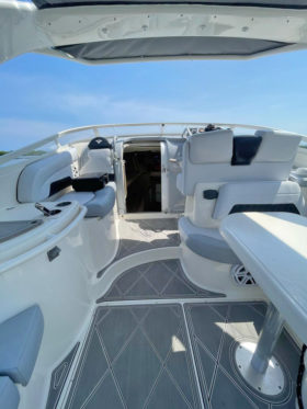 PRONAUTICA COASTAL 34