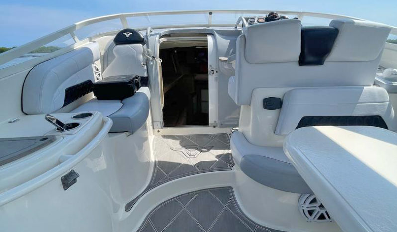 
								PRONAUTICA COASTAL 34 full									