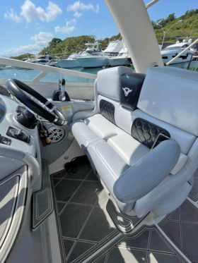 PRONAUTICA COASTAL 34