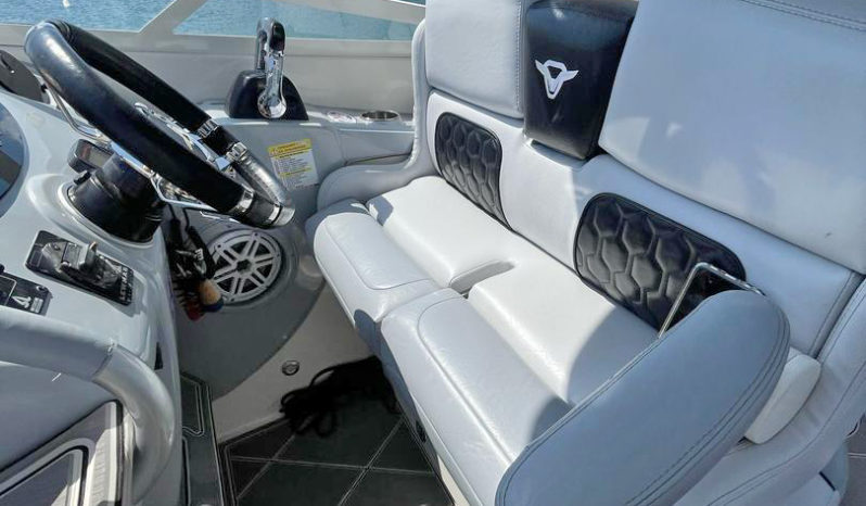 
								PRONAUTICA COASTAL 34 full									