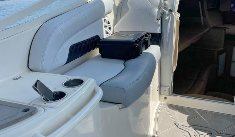 
								PRONAUTICA COASTAL 34 full									