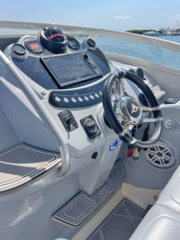 
										PRONAUTICA COASTAL 34 full									