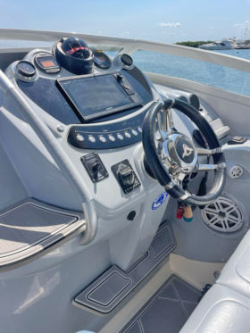 PRONAUTICA COASTAL 34