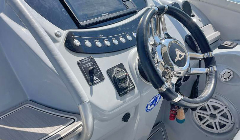 
								PRONAUTICA COASTAL 34 full									