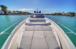 RIVA BAHAMAS 76