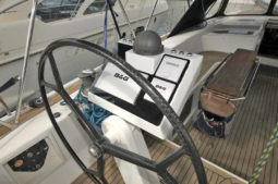 
										VELERO HANSE E 630 63 full									