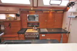 
										VELERO HANSE E 630 63 full									