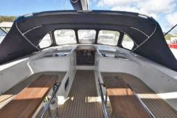 
										VELERO HANSE E 630 63 full									