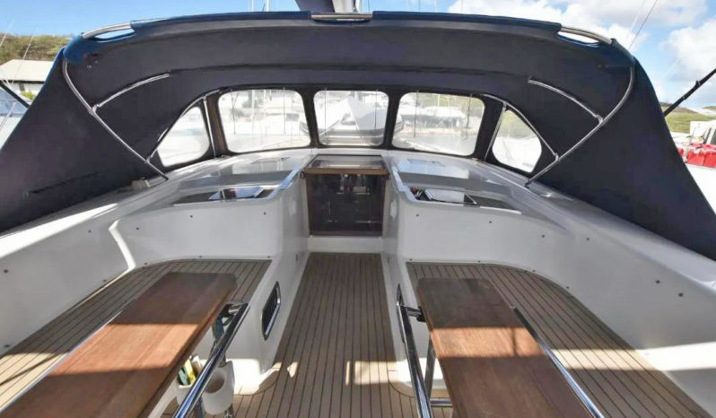 
								VELERO HANSE E 630 63 full									