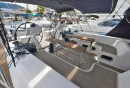 
										VELERO HANSE E 630 63 full									