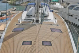 
										VELERO HANSE E 630 63 full									