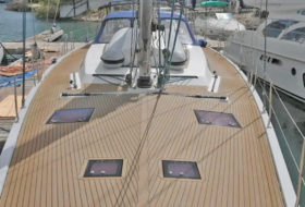 VELERO HANSE E 630 63