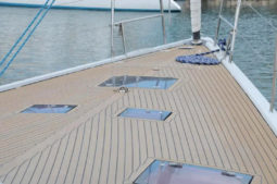 
										VELERO HANSE E 630 63 full									