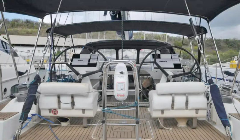 
								VELERO HANSE E 630 63 full									