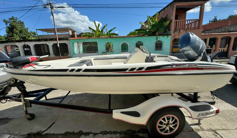 
								BOTE FUSION 16 full									