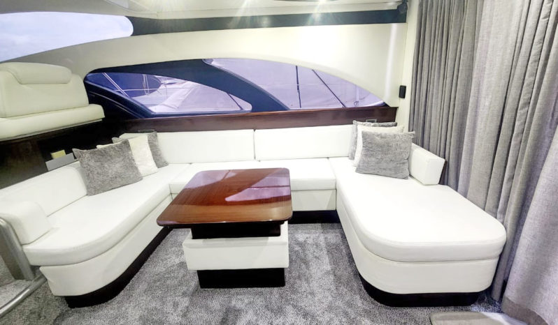 
								AZIMUT FLY 50 full									