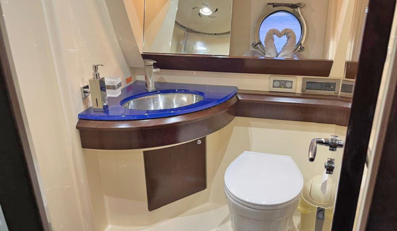 
								AZIMUT FLY 50 full									