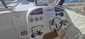 INTERMARINE 380 38