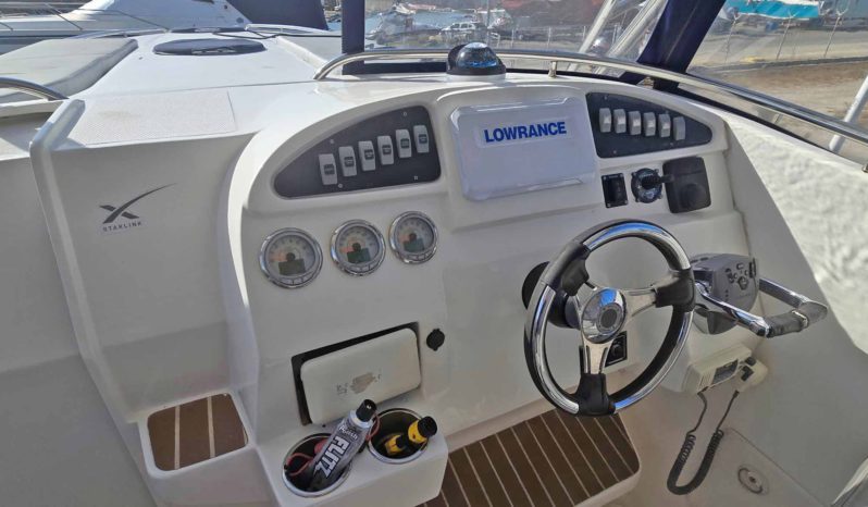 
								INTERMARINE 380 38 full									