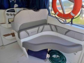 INTERMARINE 380 38