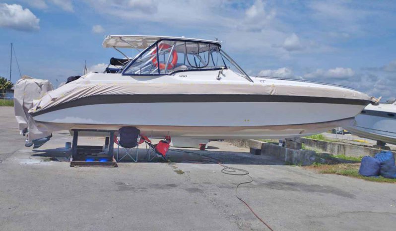 
								INTERMARINE 380 38 full									