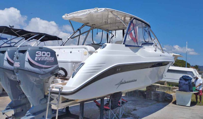 
								INTERMARINE 380 38 full									