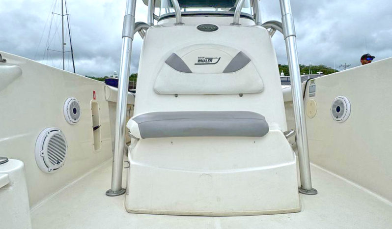 
								BOSTON WHALER OUTRAGE 28 full									