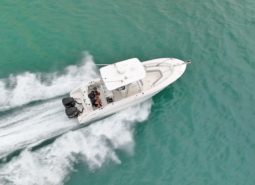 
										BOSTON WHALER OUTRAGE 28 full									