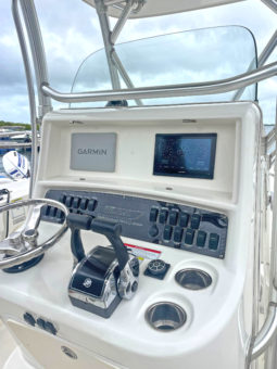 
										BOSTON WHALER OUTRAGE 28 full									