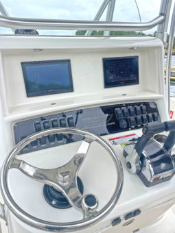 
										BOSTON WHALER OUTRAGE 28 full									