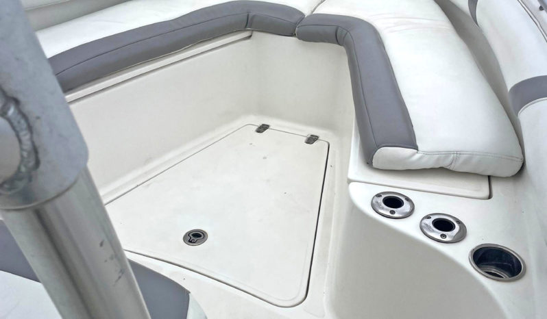 
								BOSTON WHALER OUTRAGE 28 full									
