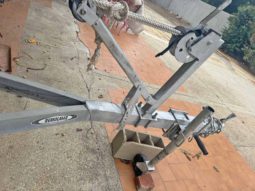 DINGHY CARIBE DL 20