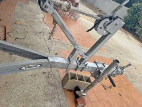 DINGHY CARIBE DL 20