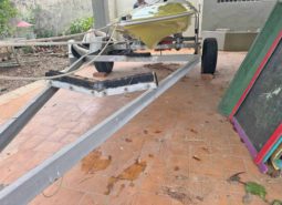
										DINGHY CARIBE DL 20 full									
