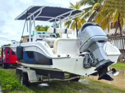 INTERMARINE OPEN 24