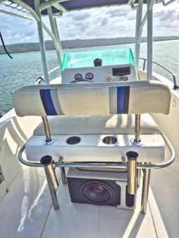 INTERMARINE OPEN 24