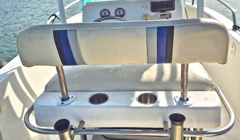 
								INTERMARINE OPEN 24 full									