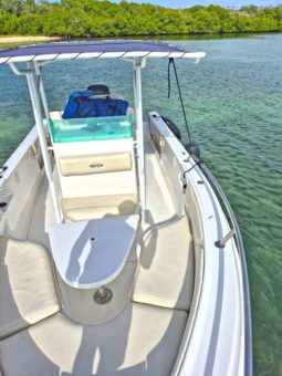 INTERMARINE OPEN 24
