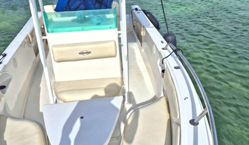
								INTERMARINE OPEN 24 full									
