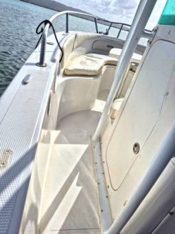 INTERMARINE OPEN 24
