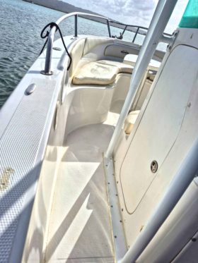 INTERMARINE OPEN 24