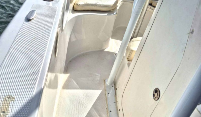 
								INTERMARINE OPEN 24 full									