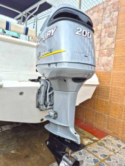 
										INTERMARINE OPEN 24 full									