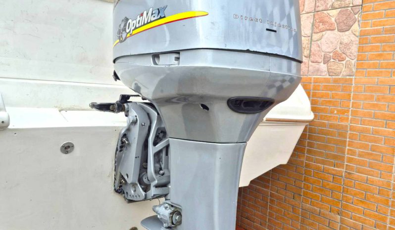 
								INTERMARINE OPEN 24 full									