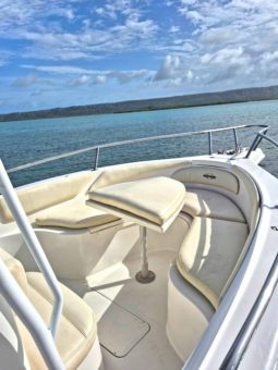 INTERMARINE OPEN 24