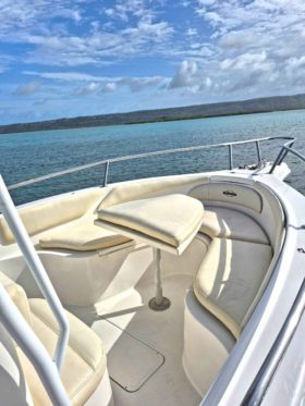INTERMARINE OPEN 24