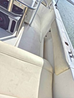 
										INTERMARINE OPEN 24 full									